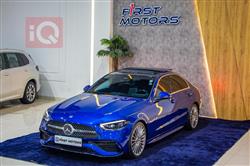 مێرسێدس بێنز C-Class